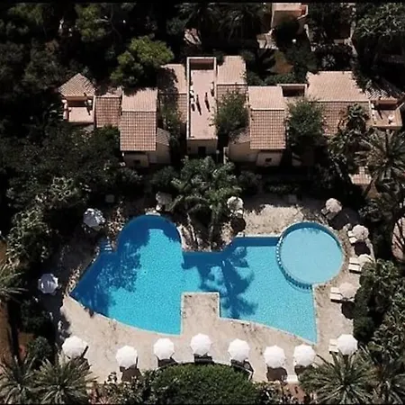 Avec Vue Sur Mer Et Piscine Tropicale Son Xoriguer
