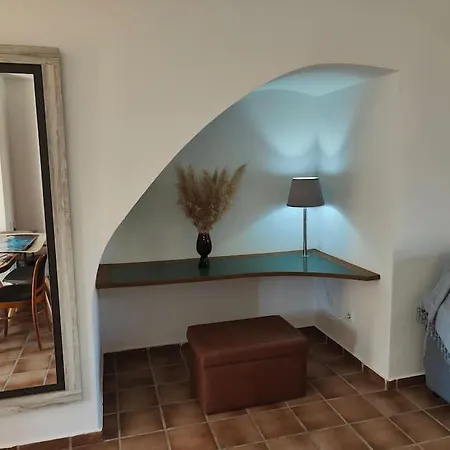 Avec Vue Sur Mer Et Piscine Tropicale Daire Son Xoriguer