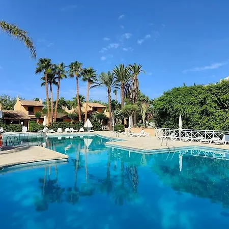 Avec Vue Sur Mer Et Piscine Tropicale 公寓